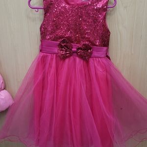 Size 12 ( 160) Aui Meng pink